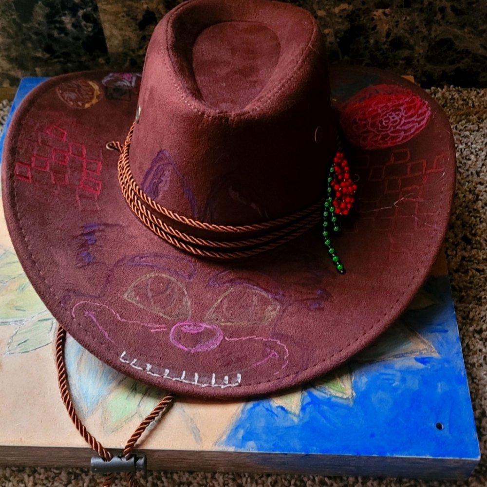 Cowboy Hats